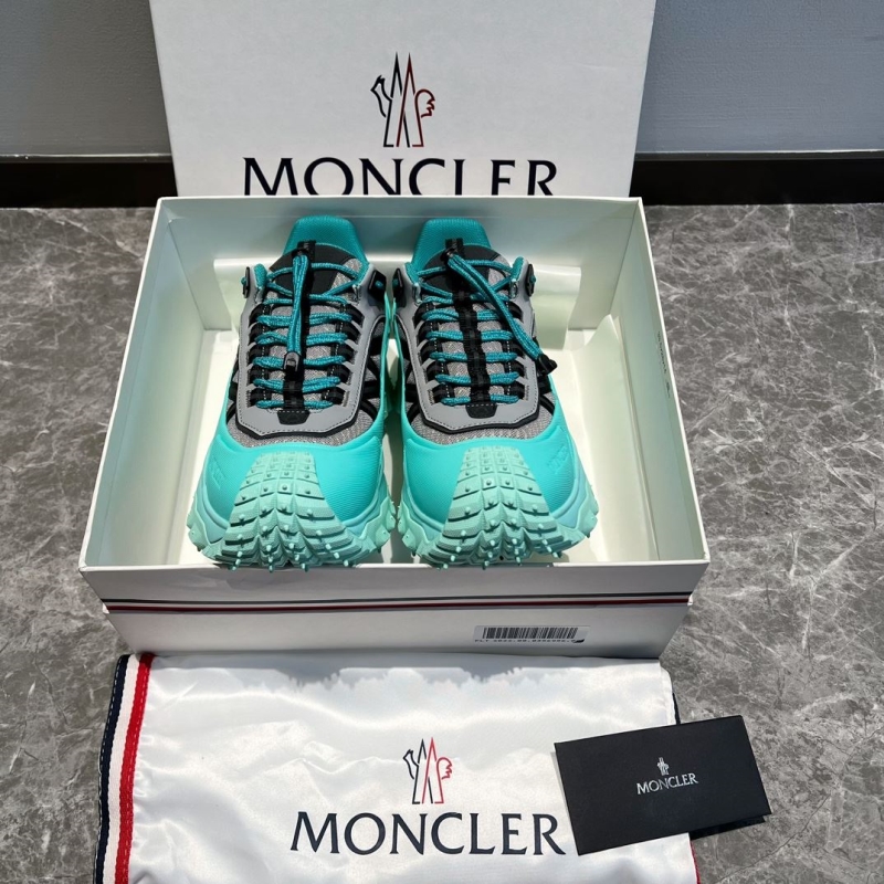 Moncler Sneakers